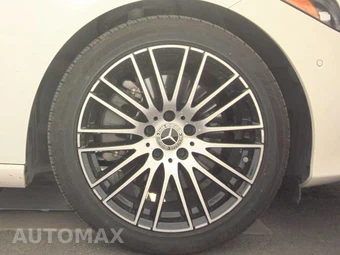 2025 Mercedes-Benz C 300 4MATIC - miniatura 10