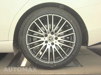 2025 Mercedes-Benz C 300 4MATIC - miniatura 12