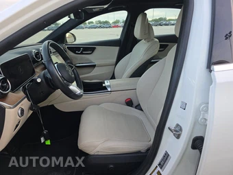 2025 Mercedes-Benz C 300 4MATIC - miniatura 13