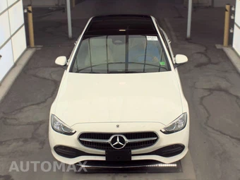 2025 Mercedes-Benz C 300 4MATIC - miniatura 2
