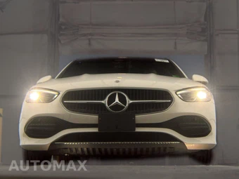 2025 Mercedes-Benz C 300 4MATIC - miniatura 3