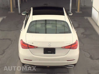 2025 Mercedes-Benz C 300 4MATIC - miniatura 6
