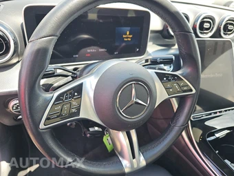 2025 Mercedes-Benz C 300 4MATIC - miniatura 10