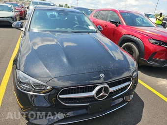 2025 Mercedes-Benz C 300 4MATIC - miniatura 2