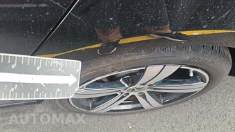 2025 Mercedes-Benz C 300 4MATIC - miniatura 20