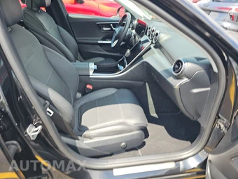 2025 Mercedes-Benz C 300 4MATIC - miniatura 8