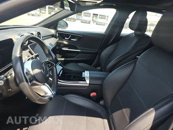 2025 Mercedes-Benz C 300 4MATIC - miniatura 12