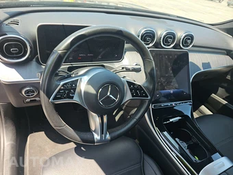 2025 Mercedes-Benz C 300 4MATIC - miniatura 15