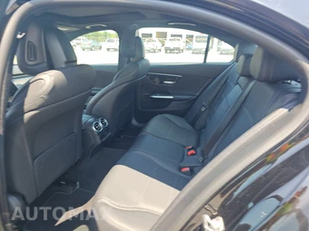 2025 Mercedes-Benz C 300 4MATIC - miniatura 18