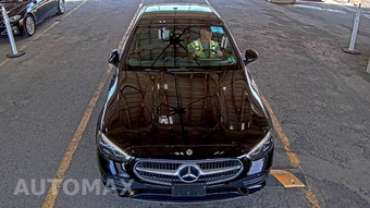 2025 Mercedes-Benz C 300 4MATIC - miniatura 2