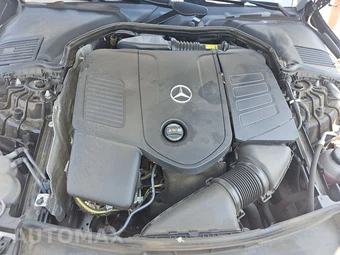 2025 Mercedes-Benz C 300 4MATIC - miniatura 21