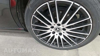 2025 Mercedes-Benz C 300 4MATIC - miniatura 27
