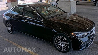 2025 Mercedes-Benz C 300 4MATIC - miniatura 3