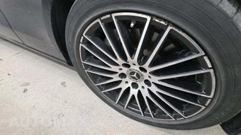 2025 Mercedes-Benz C 300 4MATIC - miniatura 33