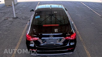 2025 Mercedes-Benz C 300 4MATIC - miniatura 5
