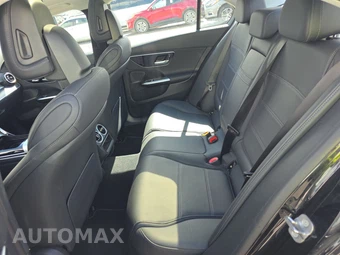 2025 Mercedes-Benz C 300 4MATIC – miniatura 13