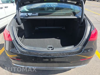 2025 Mercedes-Benz C 300 4MATIC – miniatura 17