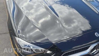2025 Mercedes-Benz C 300 4MATIC – miniatura 20