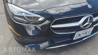 2025 Mercedes-Benz C 300 4MATIC – miniatura 21