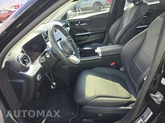 2025 Mercedes-Benz C 300 4MATIC – miniatura 7