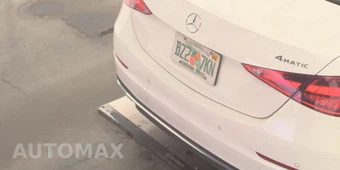 2025 Mercedes-Benz C 300 4MATIC - miniatura 29