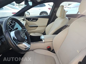 2025 Mercedes-Benz C 300 4MATIC - miniatura 12