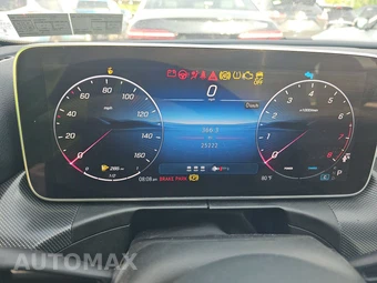 2025 Mercedes-Benz C 300 4MATIC - miniatura 17