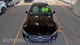 2025 Mercedes-Benz C 300 4MATIC - miniatura 2