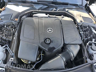 2025 Mercedes-Benz C 300 4MATIC - miniatura 21