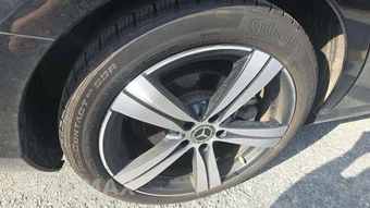 2025 Mercedes-Benz C 300 4MATIC - miniatura 29