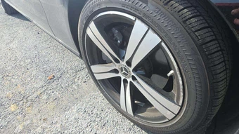 2025 Mercedes-Benz C 300 4MATIC - miniatura 30