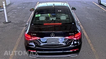 2025 Mercedes-Benz C 300 4MATIC - miniatura 5