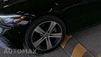 2025 Mercedes-Benz C 300 4MATIC - miniatura 7
