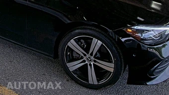 2025 Mercedes-Benz C 300 4MATIC - miniatura 8