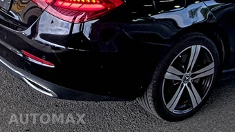 2025 Mercedes-Benz C 300 4MATIC - miniatura 9