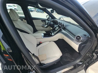 2025 Mercedes-Benz C 300 4MATIC - miniatura 14