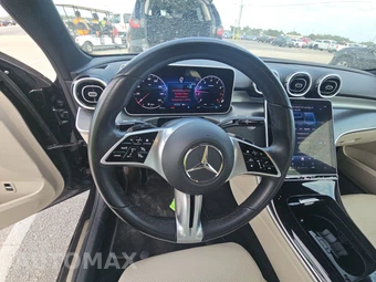 2025 Mercedes-Benz C 300 4MATIC - miniatura 16
