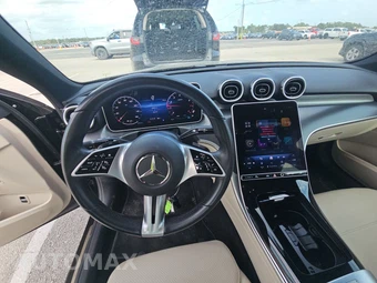 2025 Mercedes-Benz C 300 4MATIC - miniatura 17
