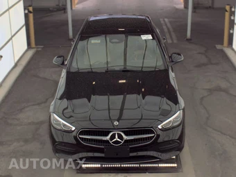 2025 Mercedes-Benz C 300 4MATIC - miniatura 2