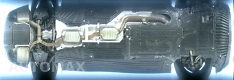 2025 Mercedes-Benz C 300 4MATIC - miniatura 24
