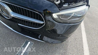 2025 Mercedes-Benz C 300 4MATIC - miniatura 25