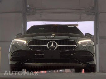 2025 Mercedes-Benz C 300 4MATIC - miniatura 3