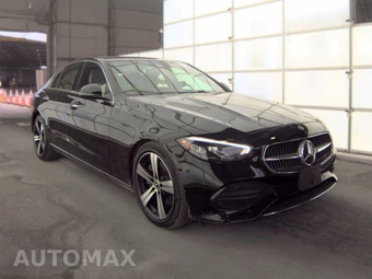 2025 Mercedes-Benz C 300 4MATIC - miniatura 4