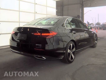 2025 Mercedes-Benz C 300 4MATIC - miniatura 5