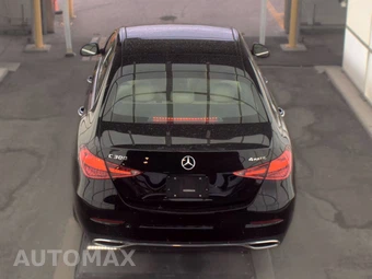 2025 Mercedes-Benz C 300 4MATIC - miniatura 6