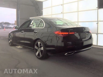 2025 Mercedes-Benz C 300 4MATIC - miniatura 8