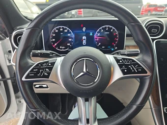 2025 Mercedes-Benz C 300 4MATIC – miniatura 10