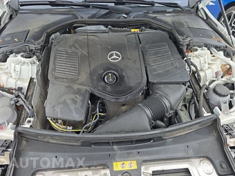 2025 Mercedes-Benz C 300 4MATIC – miniatura 16
