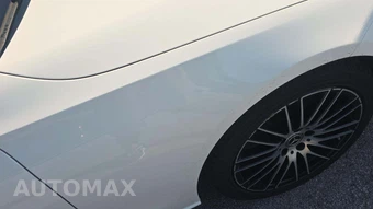 2025 Mercedes-Benz C 300 4MATIC – miniatura 27