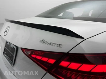 2025 Mercedes-Benz C 300 4MATIC - miniatura 10